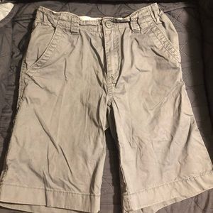 Boys size 7 shorts